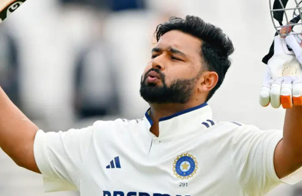 ભારત-સાઉથ આફ્રિકા ટેસ્ટ સીરિઝ માટે ટીમ ઈન્ડિયાની જાહેરાત, મોહમ્મદ શમીને ફરી ન મળી તક