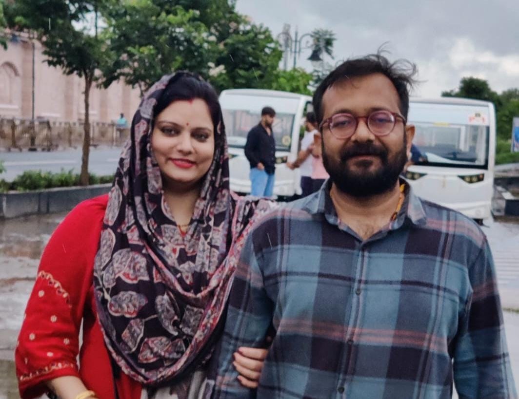 50 લાખ દહેજની માંગ અને અકુદરતી સંબંધો... દેડિયાપાડાના TDO જગદીશ સોની સામે પત્નીએ લગાવ્યા ગંભીર આક્ષેપ, FIR નોંધાવી