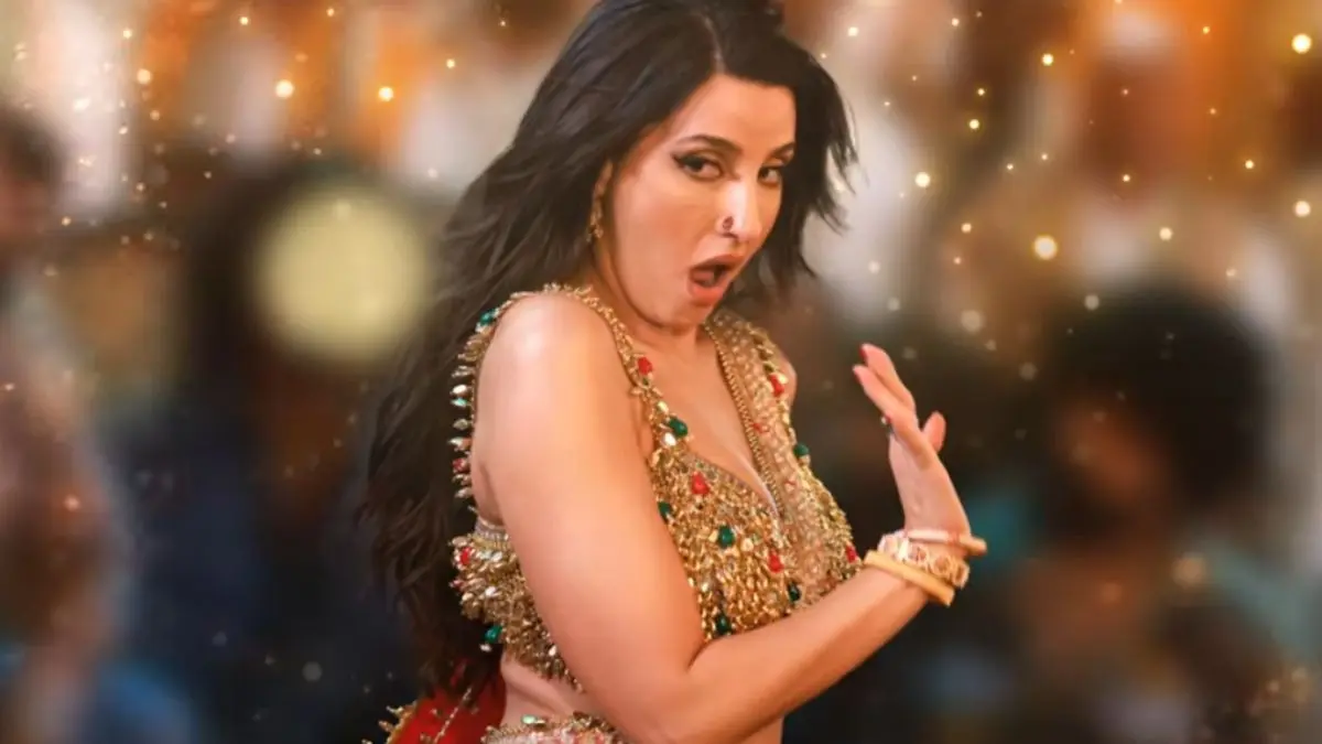 નોરા-સંજયના અશ્લીલ ગીત પર સરકાર સખ્ત, સેન્સર બોર્ડે આપ્યો કાર્યવાહીનો આદેશ 