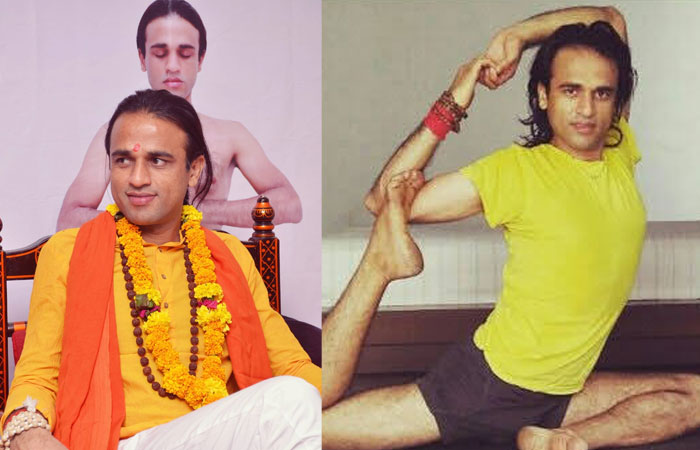 અમદાવાદના યોગ ગુરુ ધીરજ દિલ્હી યુનિવર્સિટીમાં ‘માનવ એકતાના વિજ્ઞાન’ પર આપશે વ્યાખ્યાન